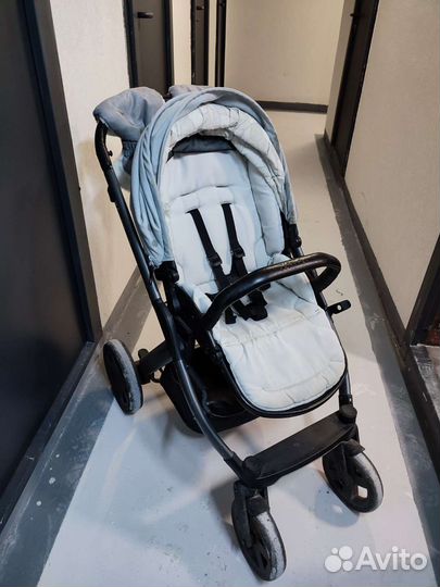 Коляска X-Lander