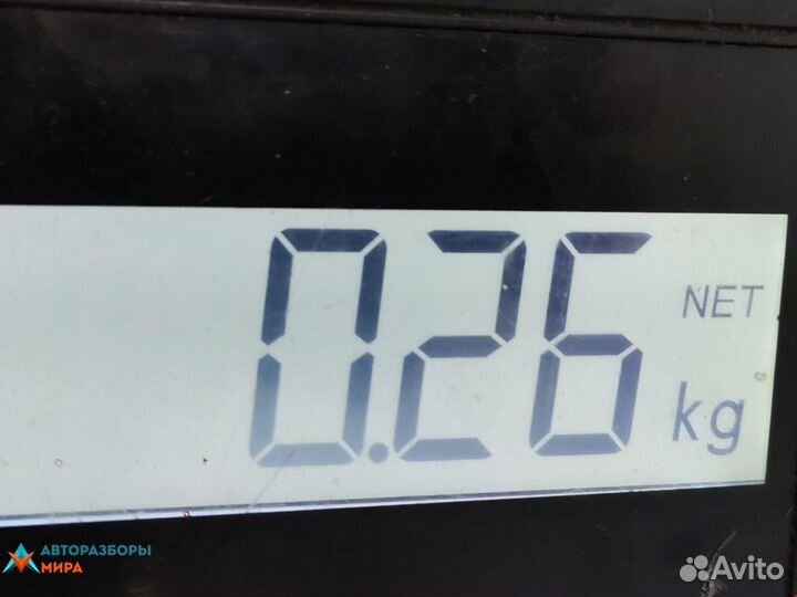 Блок управления печки / климат-контроля Volkswagen