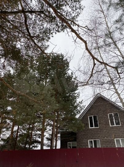 Коттедж 320 м² на участке 7,5 сот.