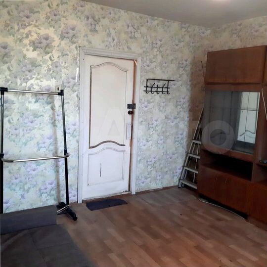 Комната 17 м² в 4-к., 3/12 эт.