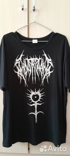 Футболка р 48