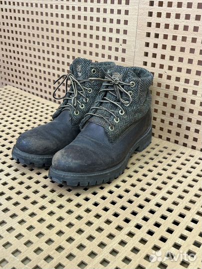 Ботинки мужские Timberland 41,5