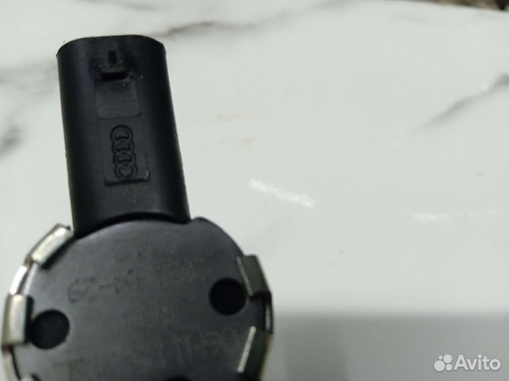 Электромагнитный клапан