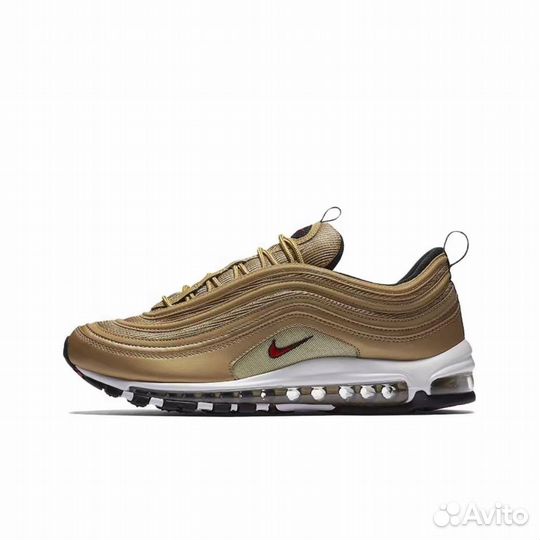 Nike Air Max 97 “Gold Bullet” 42.5 EUR