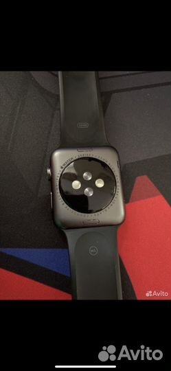 Apple Watch series 1