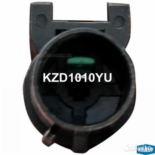 Krauf KZD1010YU Катушка муфты кондиционера