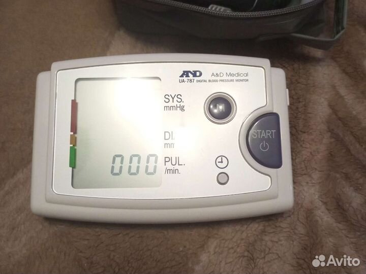 Тонометр автоматический and