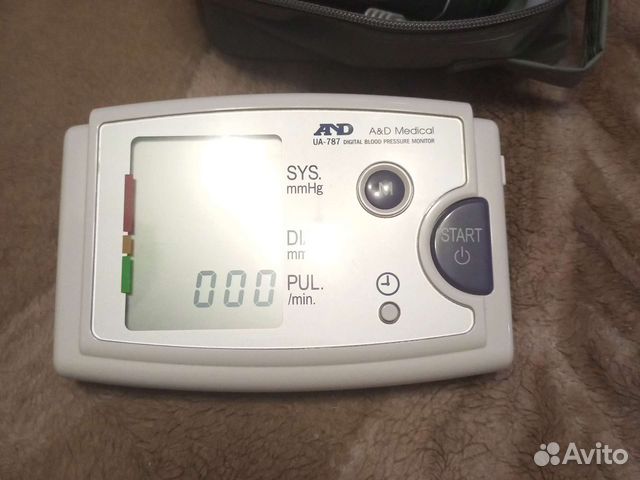 Тонометр автоматический and