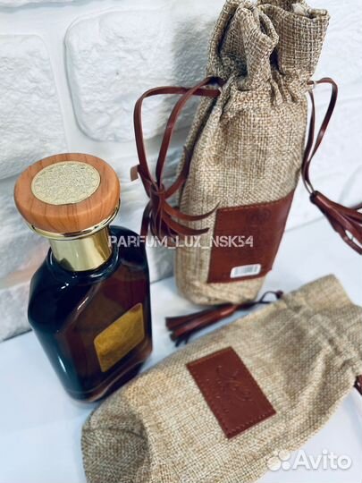 Ard al zaafaran mousuf 100 ml