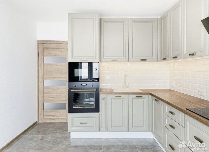 Кухонный гарнитур