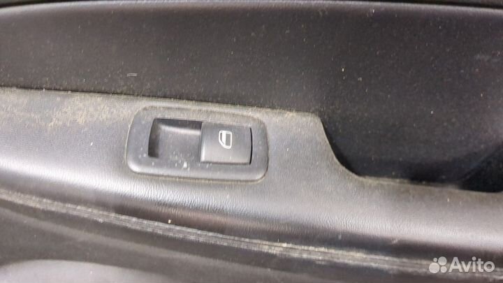 Дверь боковая Jeep Grand Cherokee 2013, 2014