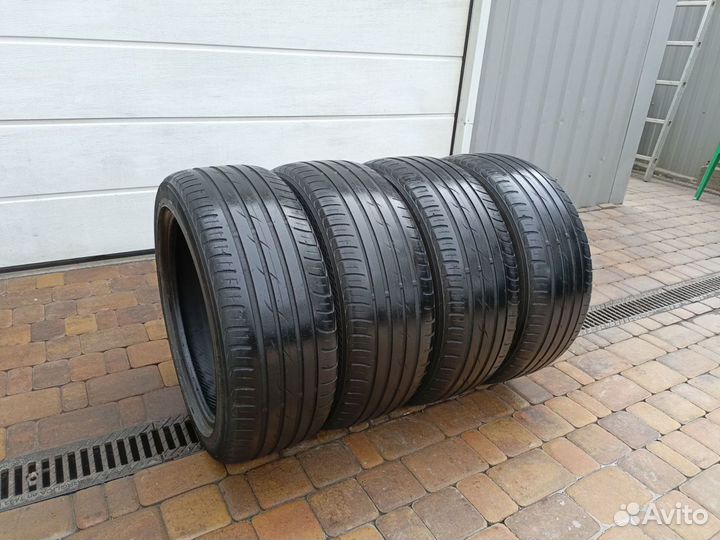 Yokohama C.Drive 2 AC02 205/50 R17 93V