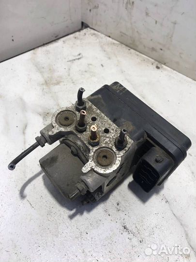 Блок ABS Mitsubishi Pajero Pinin H77W 2005