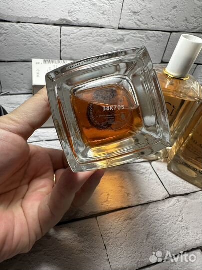 Giorgio armani si тестер