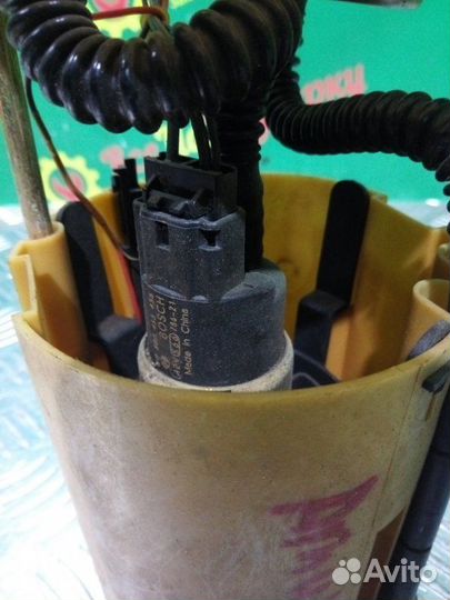 Бензонасос насос Chery Amulet A15 1.5 2006