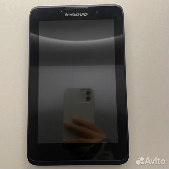 Lenovo Tab A7
