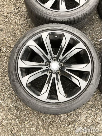 Диски колеса BMW бмв R20 491 стиль 491 style