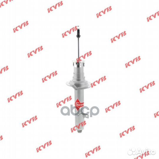 Амортизатор - Gas-A-Just перед прав 551128 KYB