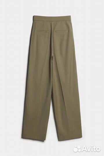 Lime Брюки женские свободные s 42-44 новые