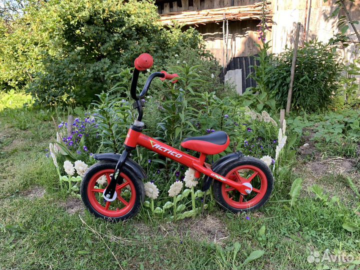 Беговел детский