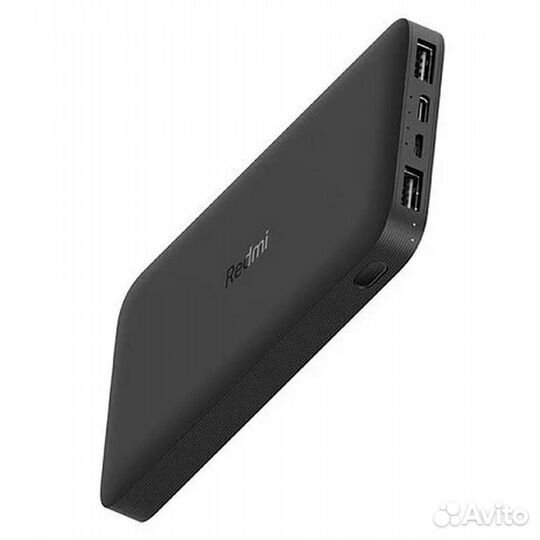 Внешний аккумулятор Xiaomi Redmi Power #300779