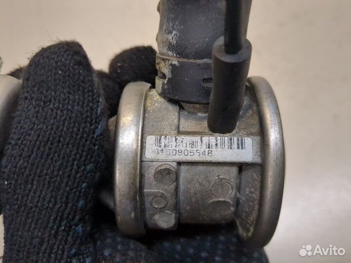 Клапан холостого хода Opel Vectra B, 1998