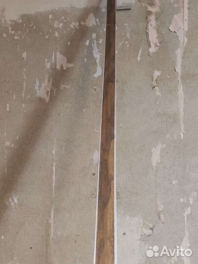 Гардина настенная