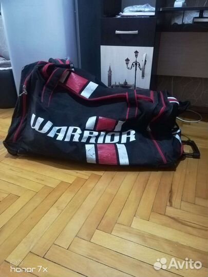 Хоккейная форма для детей