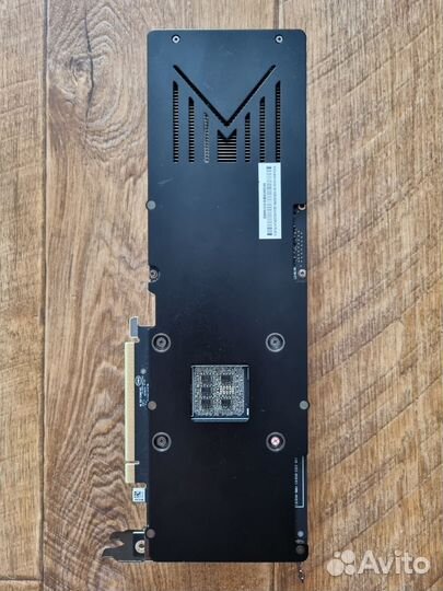 Видеокарта CMP 90 hx 10 gb