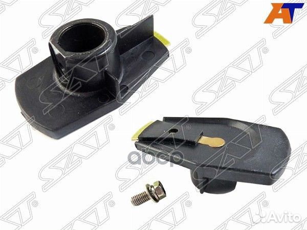 Бегунок трамблера nissan elgrand/gloria/pathfinder