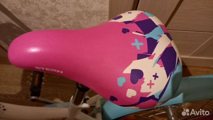 Велосипед Stern Fantasy колеса 20