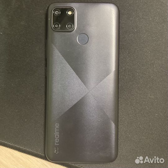 realme C21Y, 4/64 ГБ