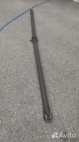 Карданный вал кардан на газель фермер