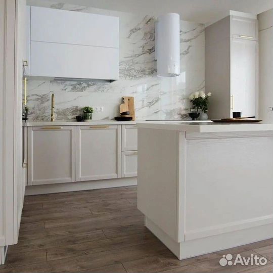 Кухня Кухонный гарнитур