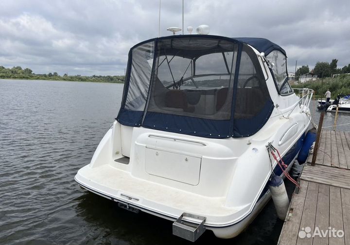 Bayliner 305