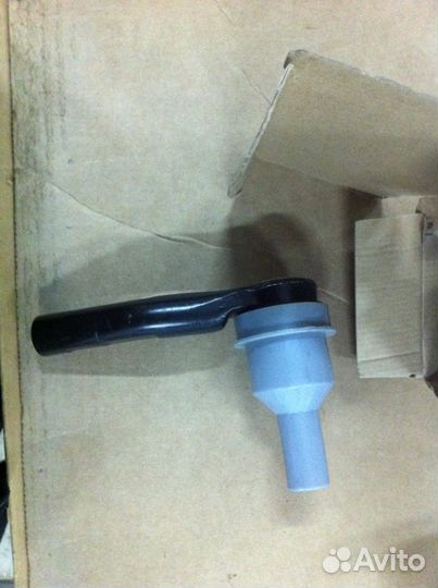 Рулевой наконечник Opel Insignia 1609217 (левый) G