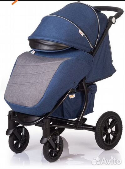 Прогулочная коляска бу