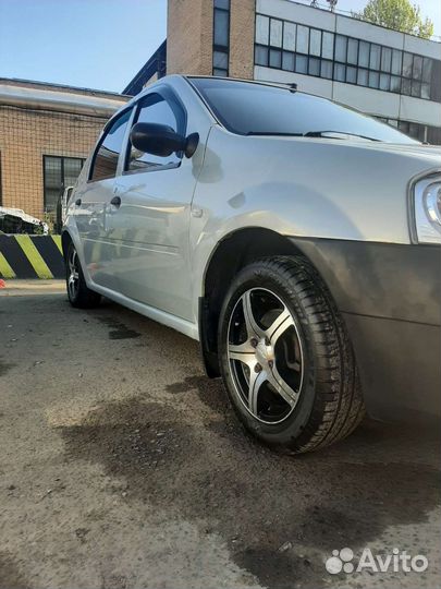 Диска и шина R14 185/60 4/100