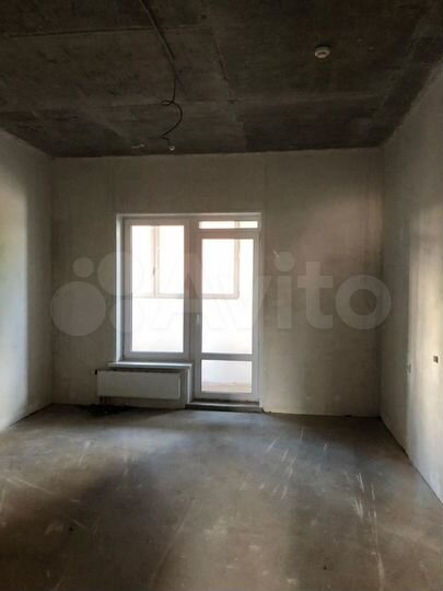 3-к. квартира, 102,6 м², 1/9 эт.