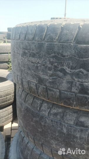 Шины бу315/60R 22.5