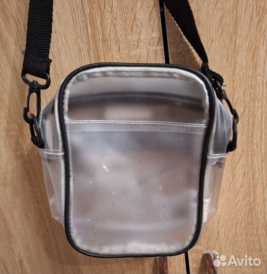 Сумка через плечо vans