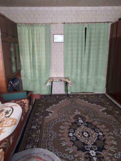 Дом 44 м² на участке 9 сот.