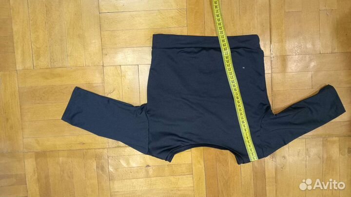 Тренировочная одежда