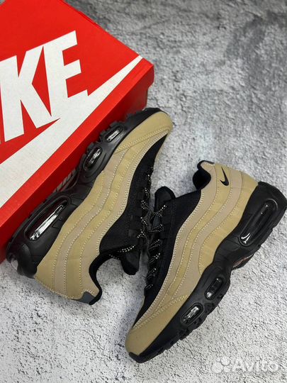 Кроссовки Nike Air Max 95