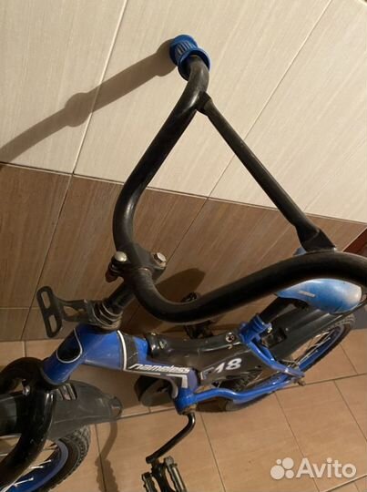 Велосипед б/у