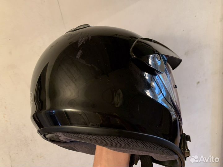 Шлем Shoei Hornet Ds