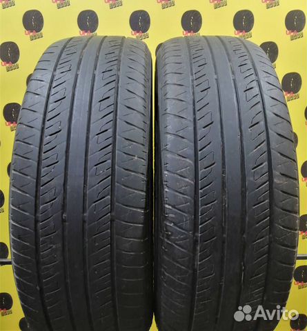 Dunlop Grandtrek PT2 235/60 R17