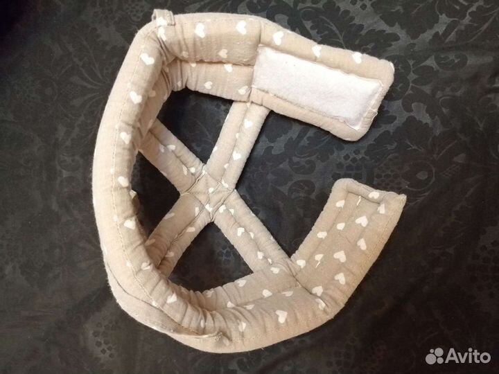 Детский шлем защитный