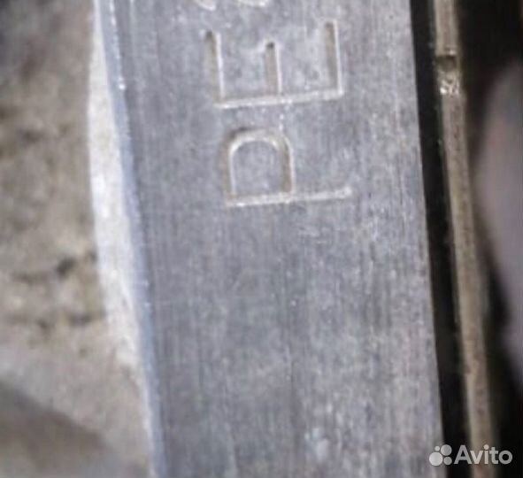 Двигатель Mazda 6 GJ