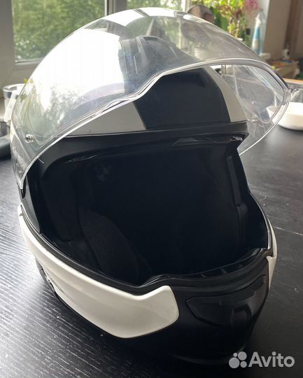 Шлем модуляр BMW system 7 58/59